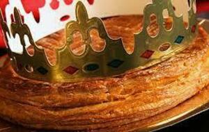 Galette des rois